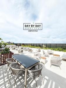 Hit Cabo Branco by Day by Day *116*