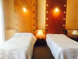 Hotels authentic by balladins – Rodez / Le Segala : photos des chambres