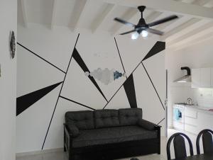 Jhordan II en San Bernardo del Tuyu