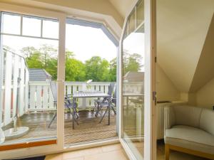 Haus Auguste - App. 16