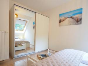 Haus Auguste - App. 16