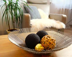 Ferienwohnung Ferienhaus Wörrstadt