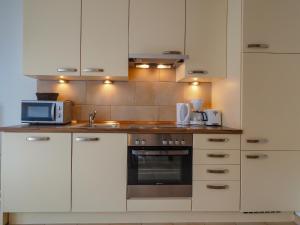 Haus Auguste - App. 16