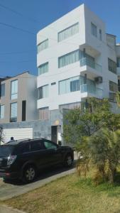 Habitación Grande Portada del Sol