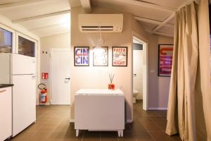 I-Host Terrace Apartment - Savona 112