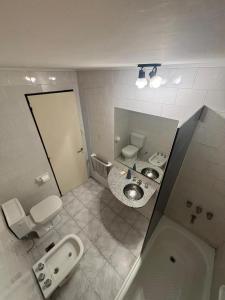 Departamento en el centro de Rafaela