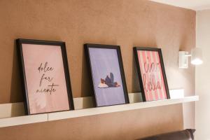 I-Host Terrace Apartment - Savona 112