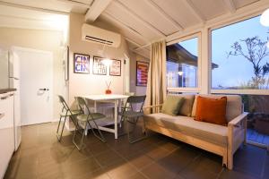I-Host Terrace Apartment - Savona 112