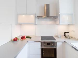 Gartenhaus Land-Idylle in der Stadt