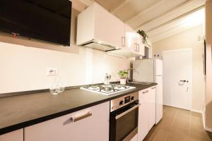 I-Host Terrace Apartment - Savona 112