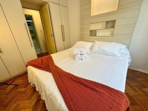 Apartamento Moderno na Glória