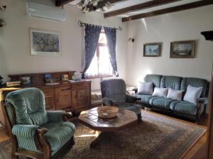 Levendula Vendégház Pannonhalma