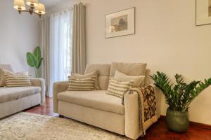 Cantinho da Elvira, a Home in Madeira