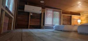 Negril Huts Enchantment - Cottages in trees with AC, ocean views, pool, Sea access