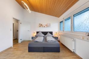 Motel Ambiente - 4 Zimmer, 2 Bäder