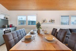 Motel Ambiente - 4 Zimmer, 2 Bäder