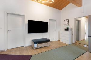 Motel Ambiente - 4 Zimmer, 2 Bäder