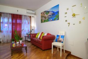 B&B Amalfi Coast Salerno