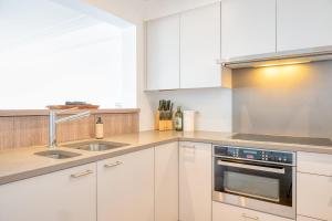 Seaview Two Bedroom Apartment