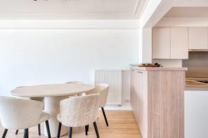 Seaview Two Bedroom Apartment