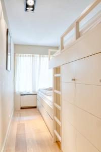 Seaview Two Bedroom Apartment