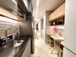 UMI Flats - Intermares by Refúgio Hospedagens