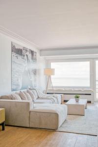 Seaview Two Bedroom Apartment