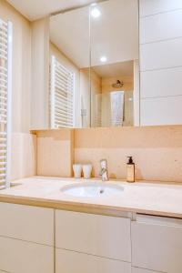 Seaview Two Bedroom Apartment