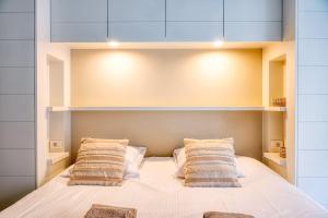 Seaview Two Bedroom Apartment