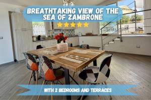 A Terrace on Paradise - Panoramic Refuge