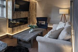 Scar View - Getaway for Two