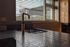 Scar View - Getaway for Two - Ridgestone