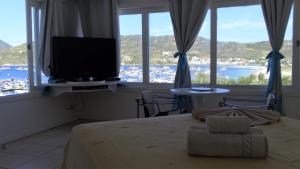 Capitão N Areia Pousada