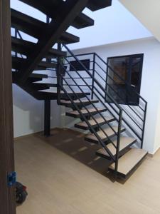 Aparta estudio en Álamos