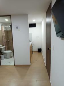 Aparta estudio en Álamos