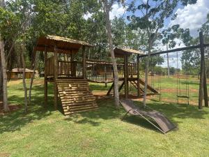 Lapa Rupestre - Haras e Sitio Arqueológico