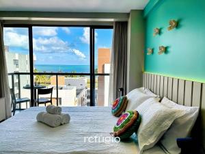 UMI Flats - Intermares by Refúgio Hospedagens