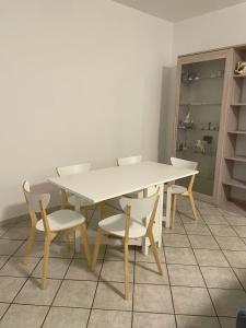 Casa vacanze San Donato M