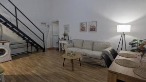 Loft Luna Triana
