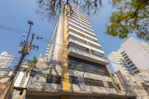 Residencial Tour Garden