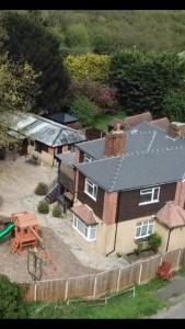 The3Squirrels Inn 8 bedrooms 10 bed