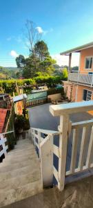 SkyBlue Guesthouse by Concavus