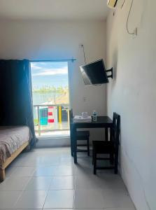 El Amanecer de Chiltepec