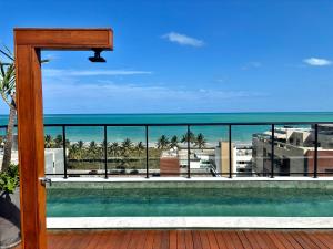 UMI Flats - Intermares by Refúgio Hospedagens