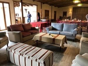Finca Fuente Magan
