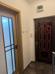 Garsonieră Single Room 25