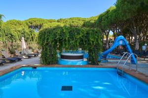 Hotel Viña del Mar Pineta