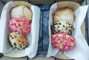 Chez Sophie et Gilles