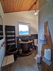 Chez Sophie et Gilles