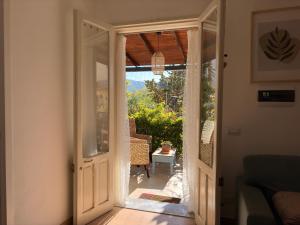 Villa Clara - Comfort e natura nel cuore di Sambuca